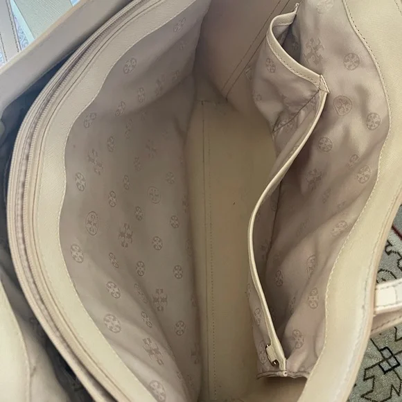 Tory Burch Pink Bag - Picture 8 of 16